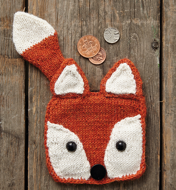 Foxy Lady