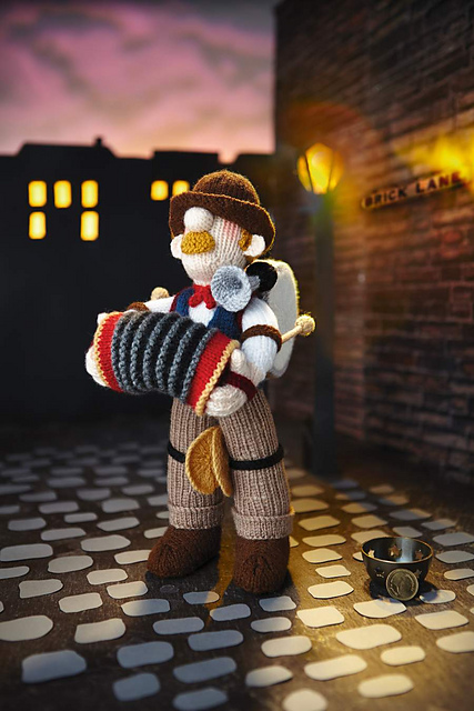 One-Man Band