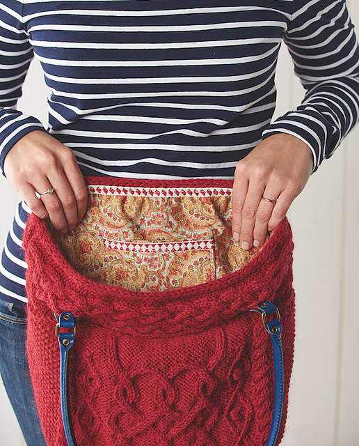 Bayswater Bag