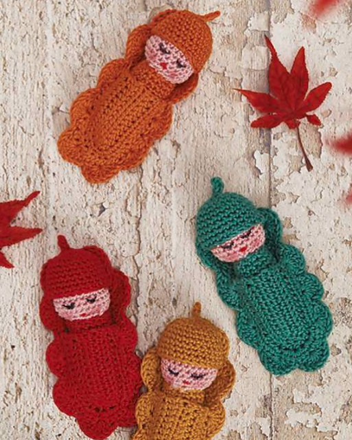 Little Acorns