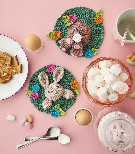Bunny Decorations