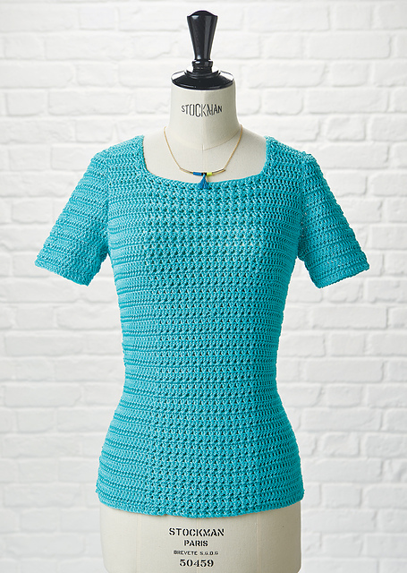 Treble Tee