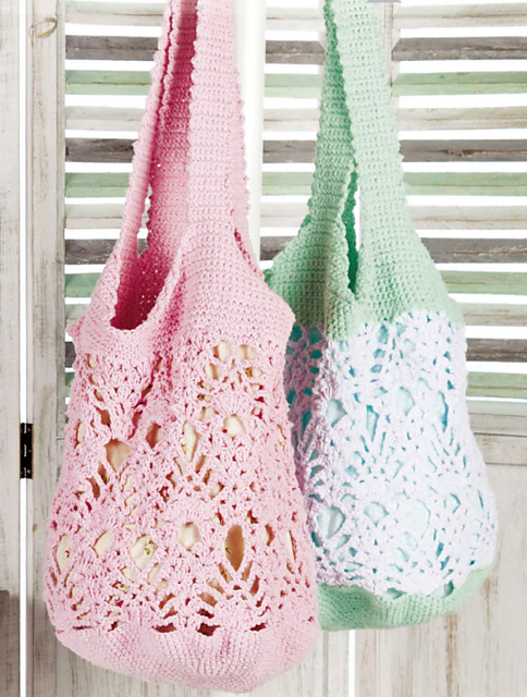 paris and milan lacy bag