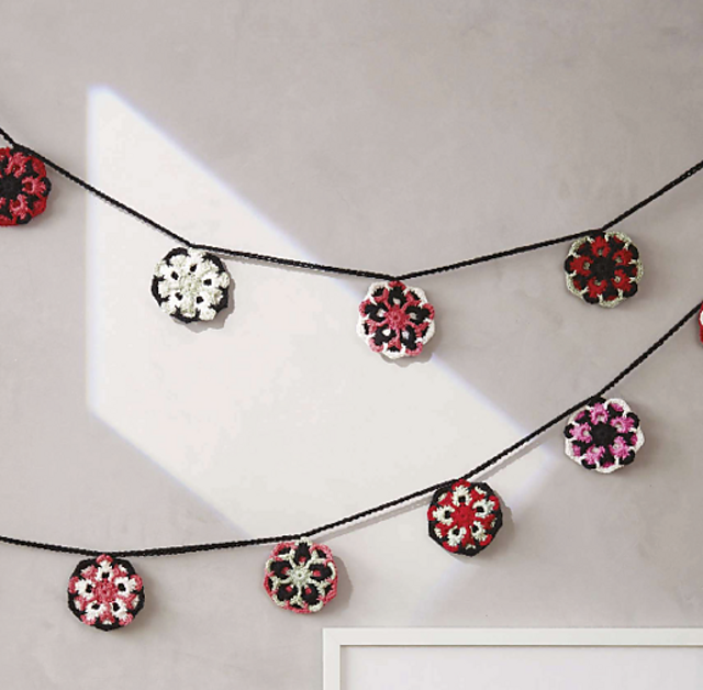 Temari Bunting