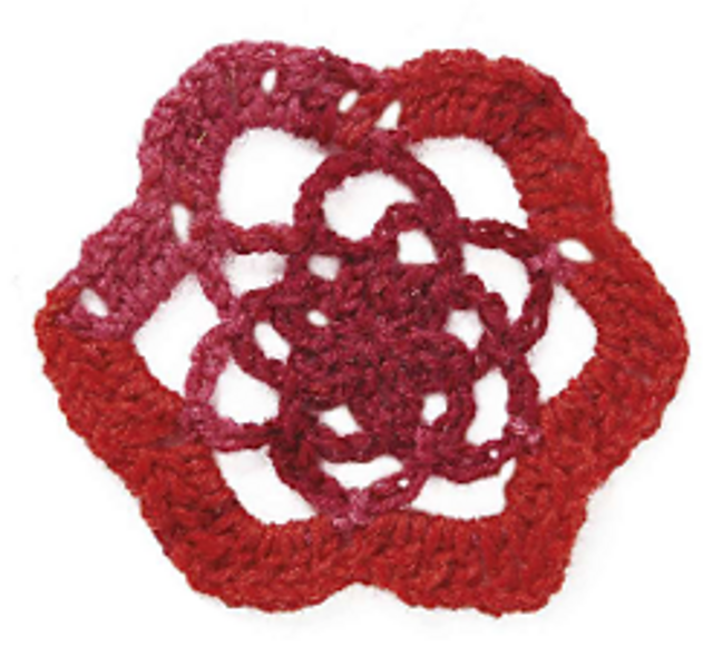 Flower Motif