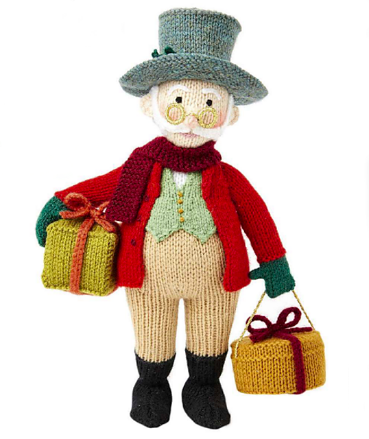 Grandpa Jolly
