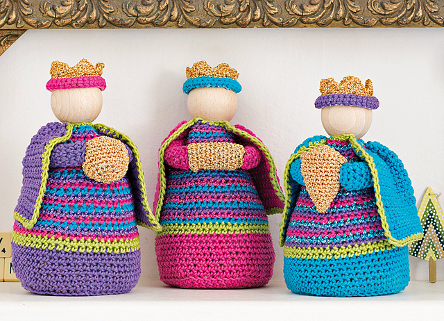 Three Wise Men