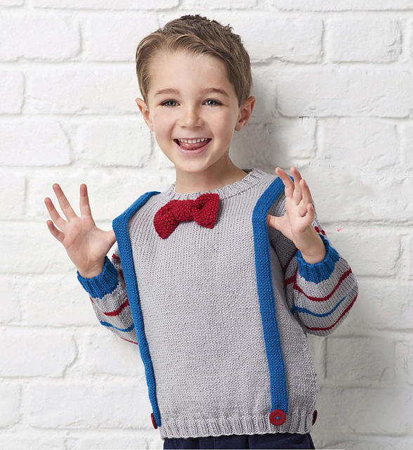Little Mister