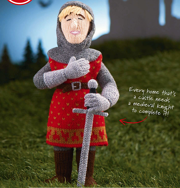 Sir Lancelot