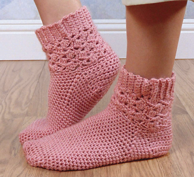 You're A Peach Socks