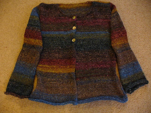 Cardigan