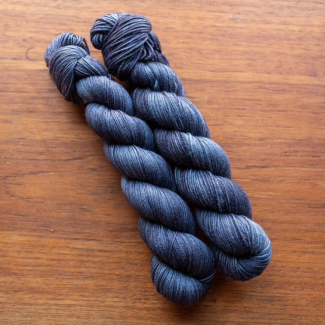 Ravelry Scissortail Knits Arbuckle DK