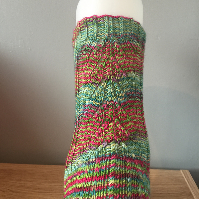 Mullet Socks