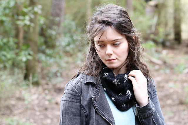 The Pine Tree Cowl