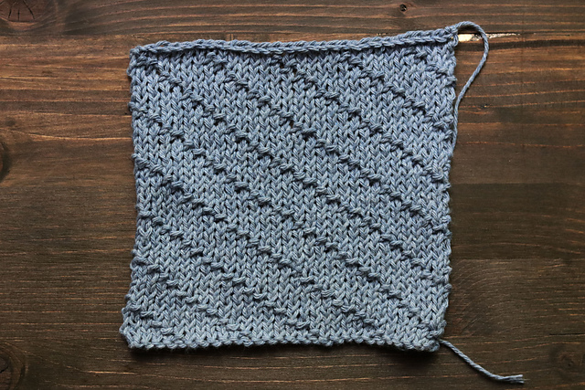 Diagonal Lines