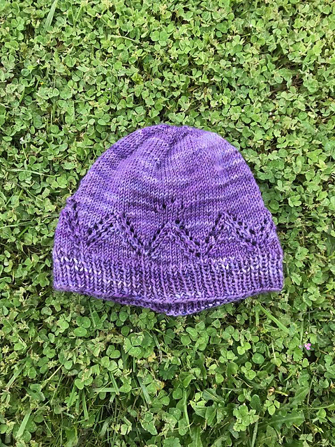 Night Court Hat