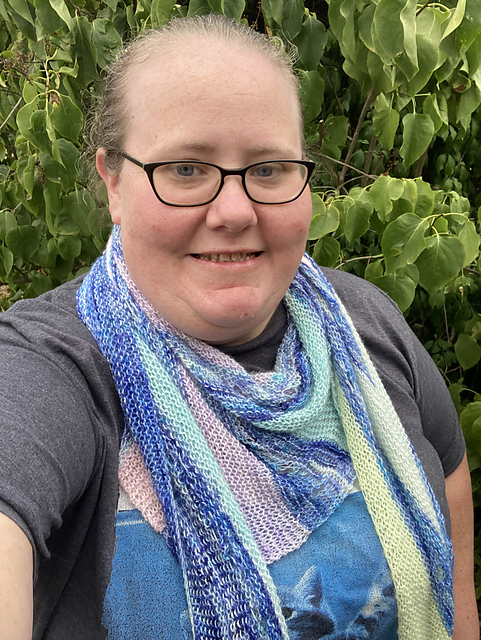 Whimsical Dreams Wrap