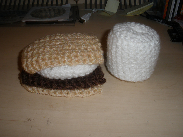 S'mores