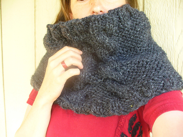 karenina cowl