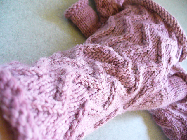 grisham mitts