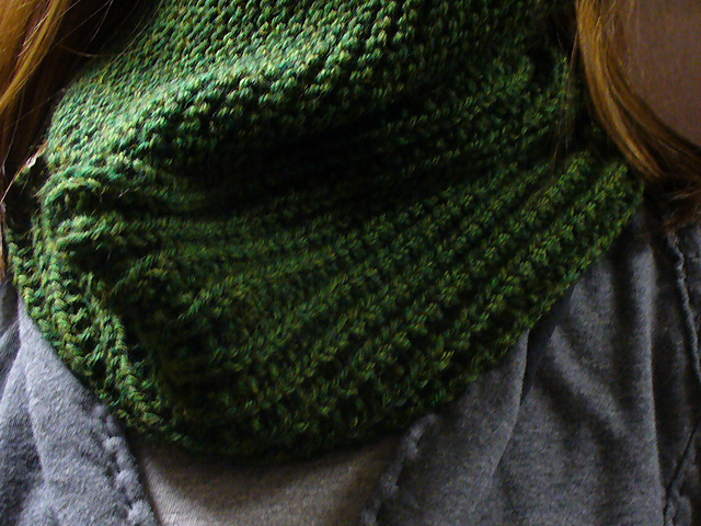 menyara cowl