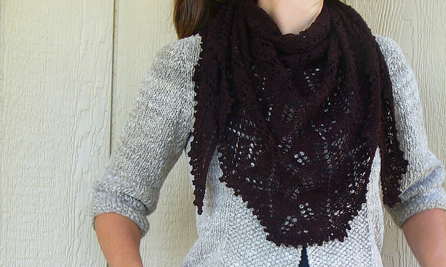 thranduil shawl