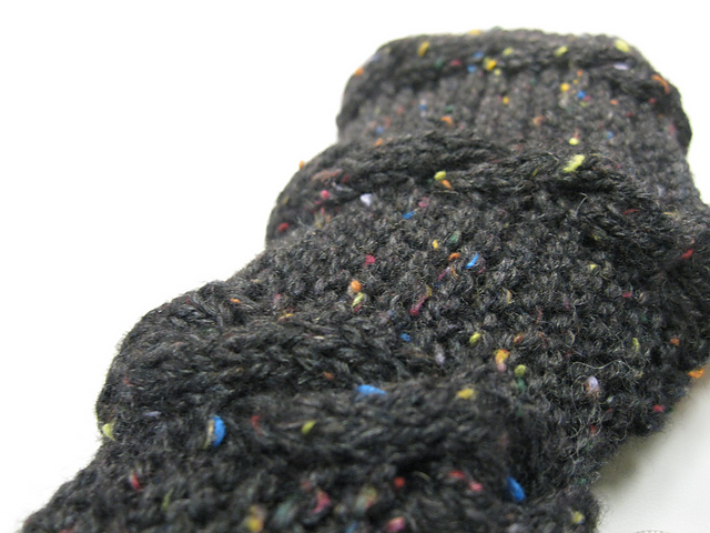 borgia mitt set