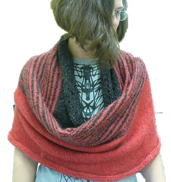 Feros Snood