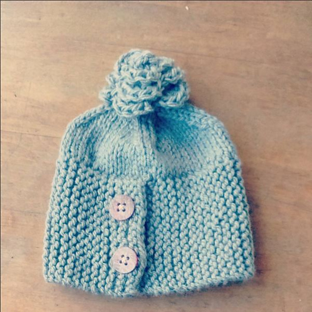 portland hat