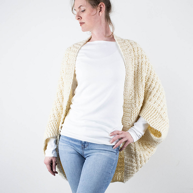 Shrug : Foxfire