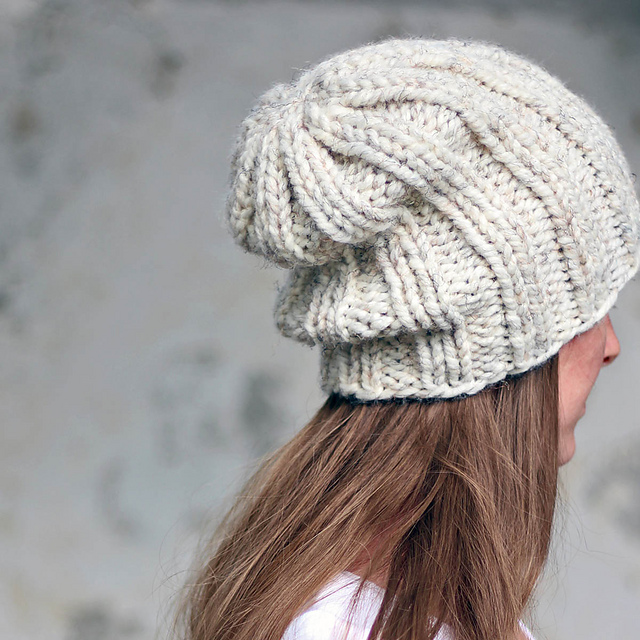 Hat : Daring