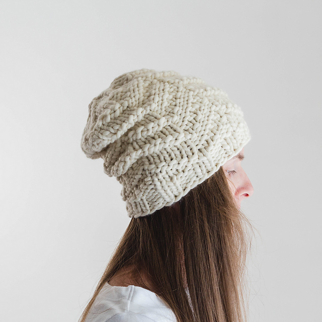 Hat : Hearty