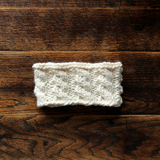 Headband : Grace