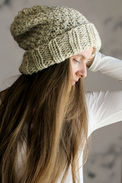 Hat : Innocence