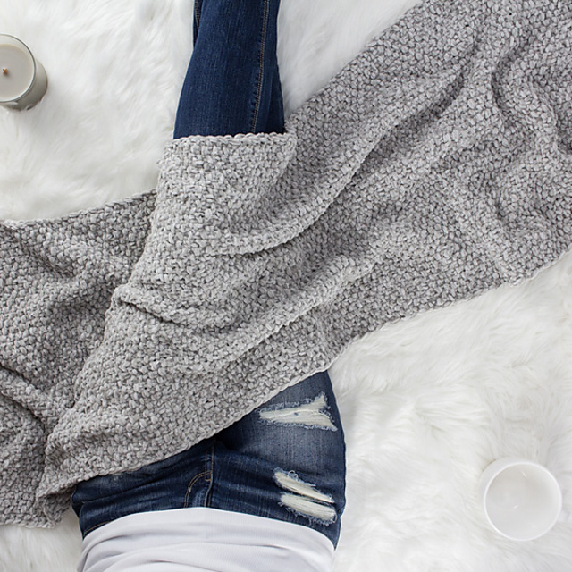 Scarf : Tenderness