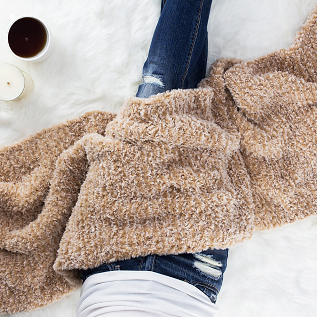 Scarf : Togetherness