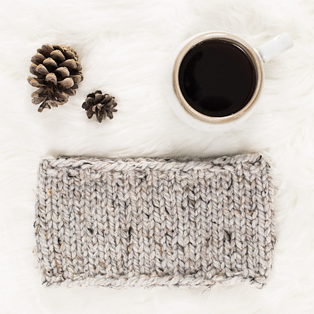 Headband : Basic