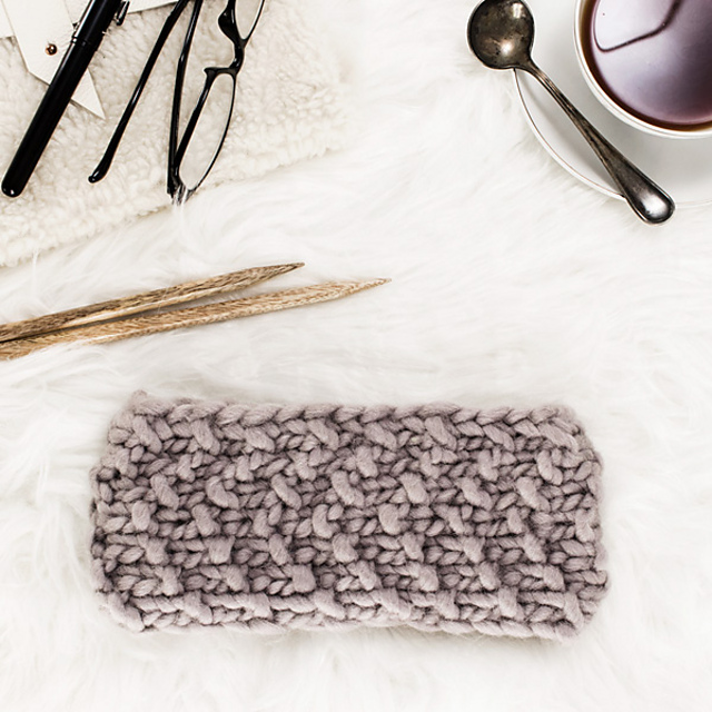 Headband : Reminisce