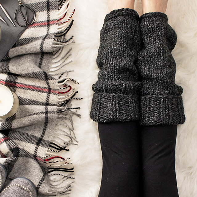 Leg Warmers : Harmony