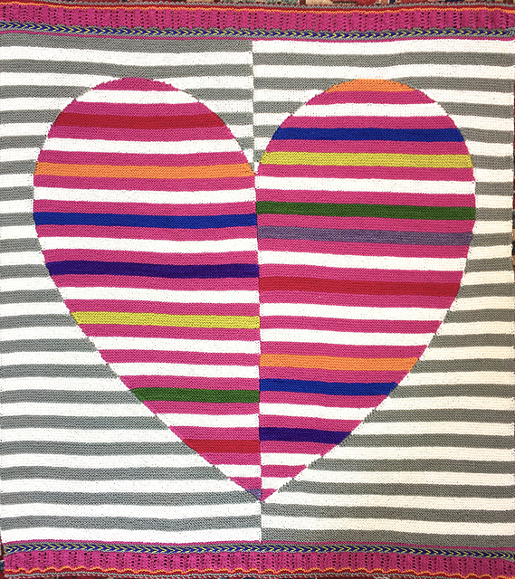 Baby Valentine