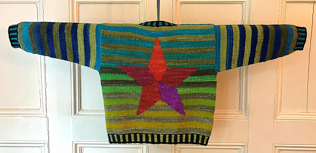 Baby, You're a Star