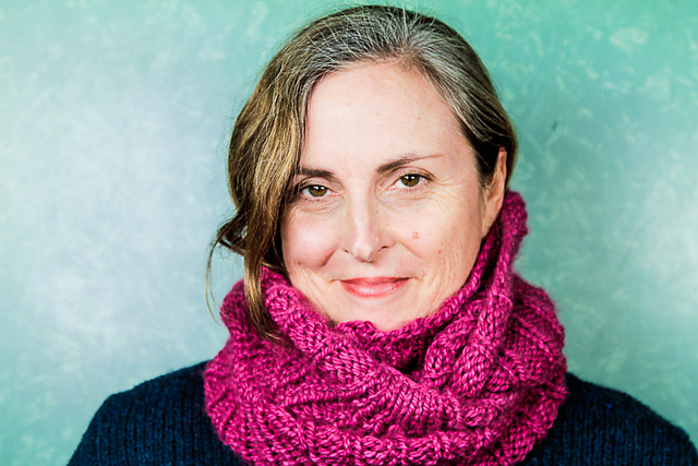 Seed Pod Cowl