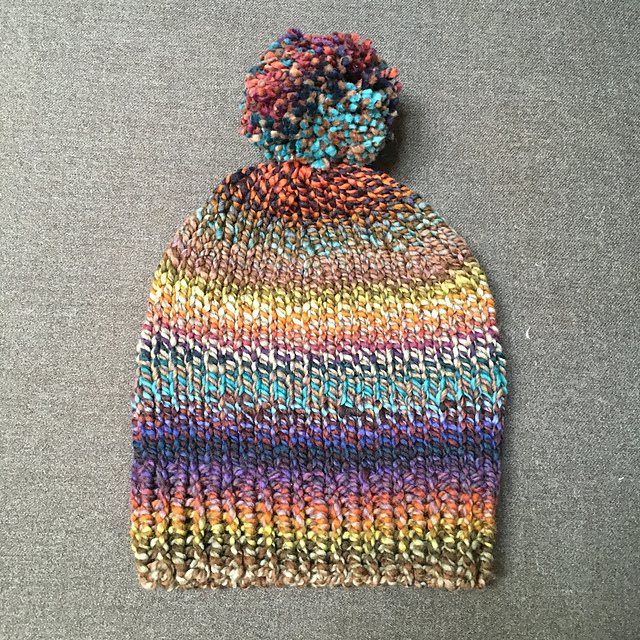 Claryville Hat
