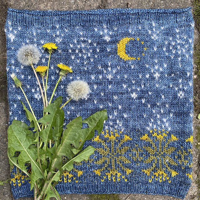 Wishcraft Cowl