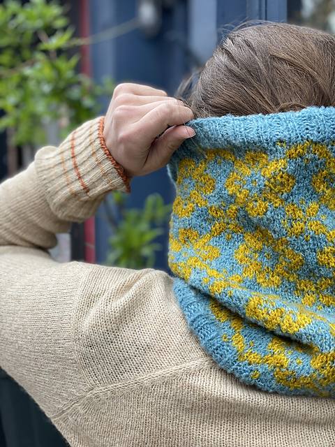 Marigold Skies
