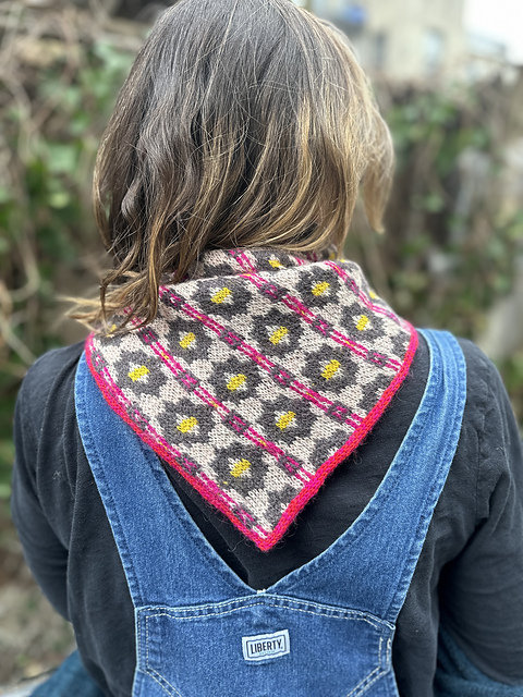 Campfire Bandana