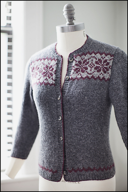 Alpine Tweed