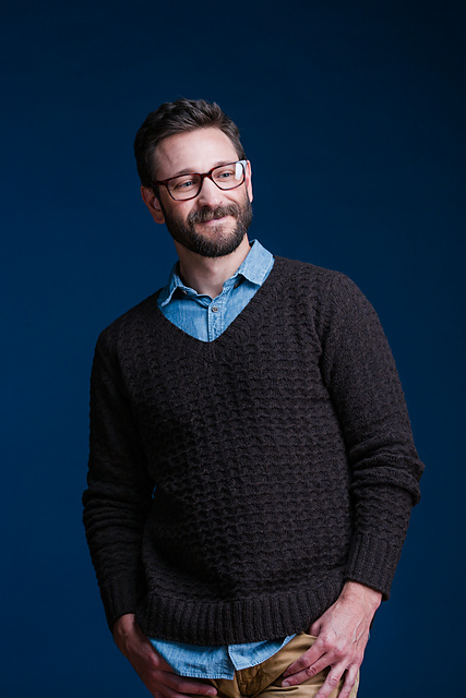 Brighton Pullover