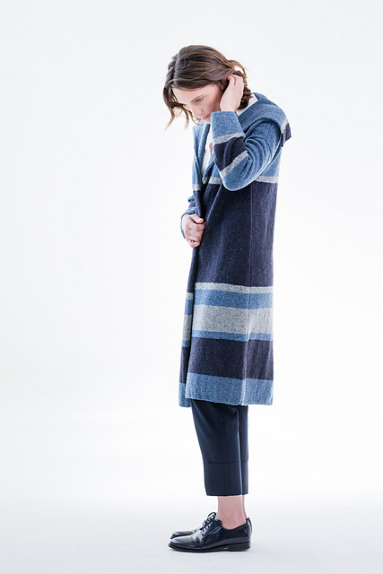 Rivage Coat