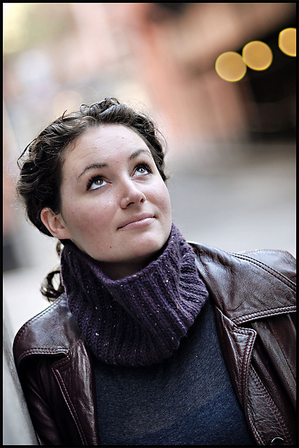 Morningside Neckwarmer
